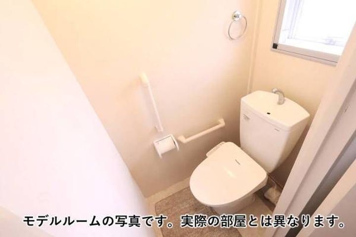 兵庫県三木市志染町西自由が丘2(マンション)の賃貸物件の内装