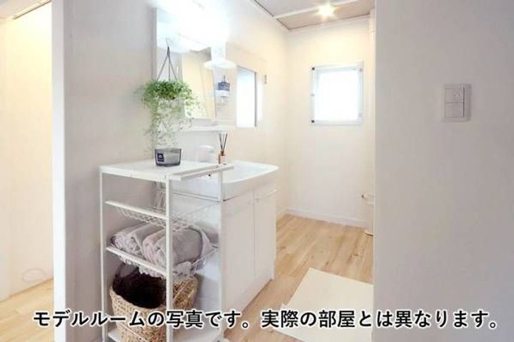 兵庫県三木市志染町西自由が丘2(マンション)の賃貸物件の内装