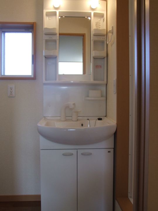 静岡県湖西市梅田(アパート)の賃貸物件の内装