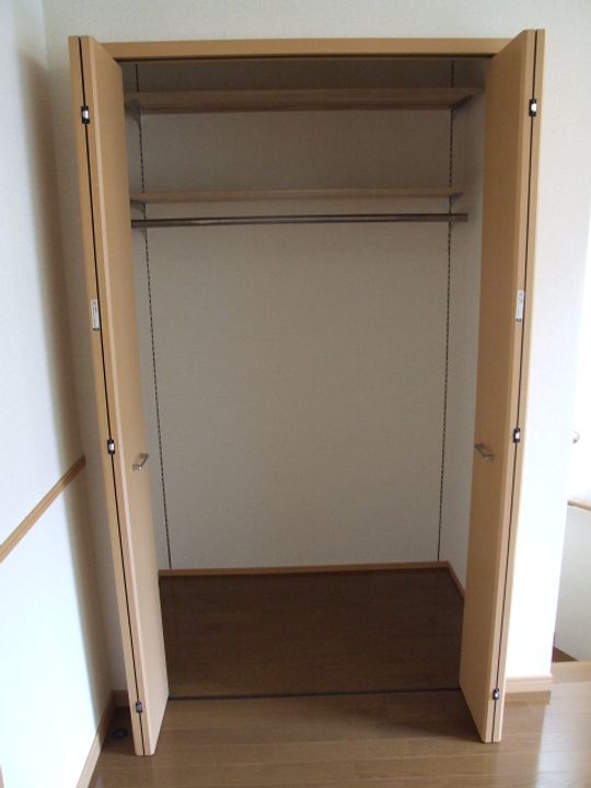 静岡県湖西市梅田(アパート)の賃貸物件の内装