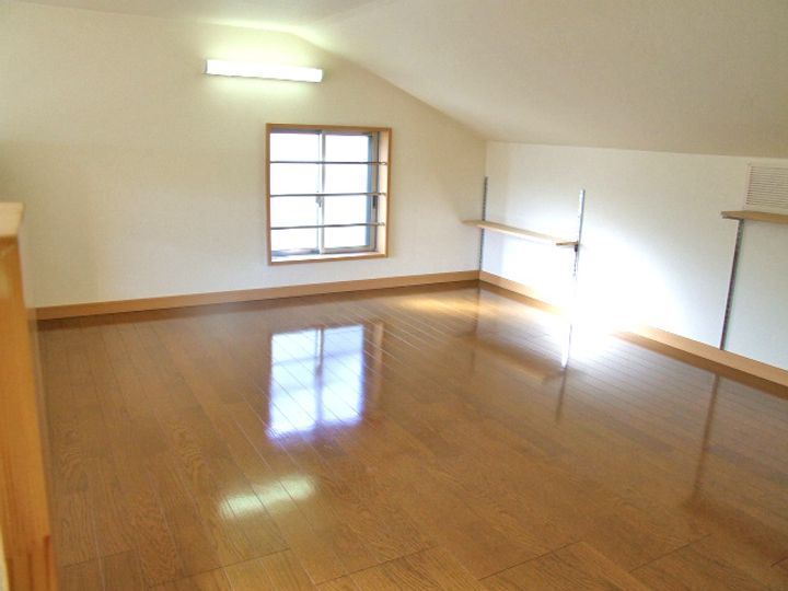 静岡県湖西市梅田(アパート)の賃貸物件の内装