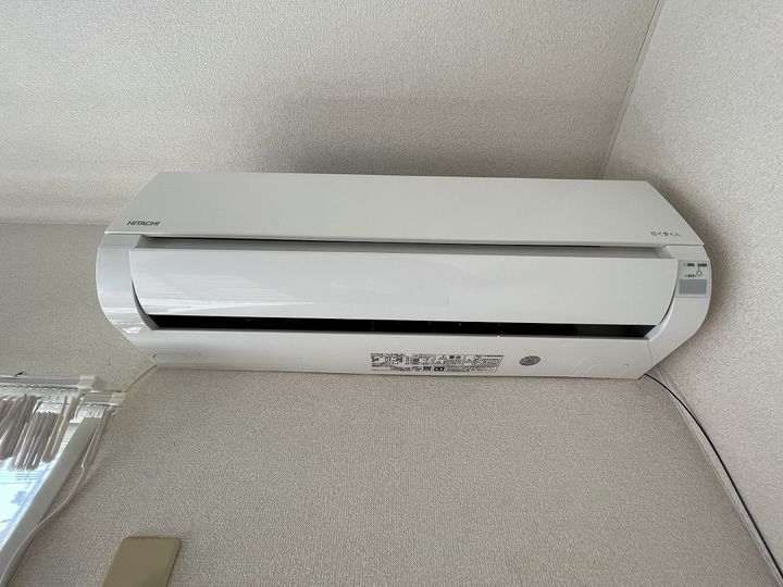 CITYCABINの内装