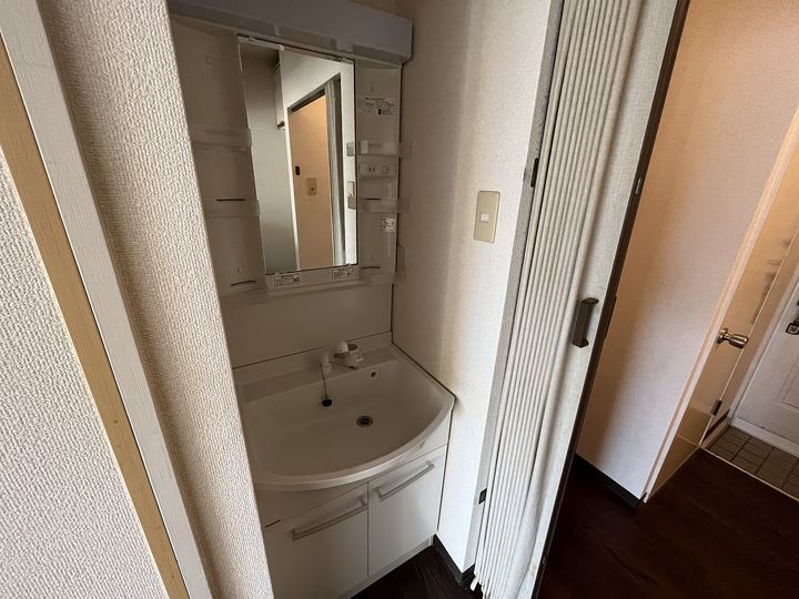 CITYCABINの内装