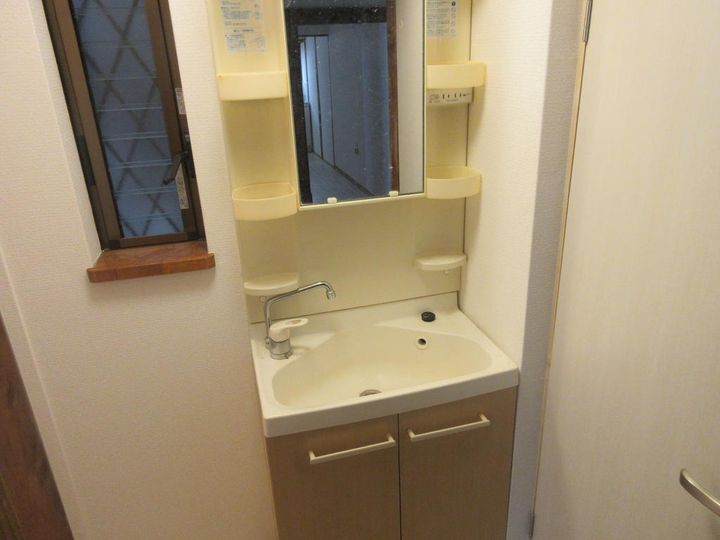 大阪府門真市新橋町(一戸建)の賃貸物件の内装