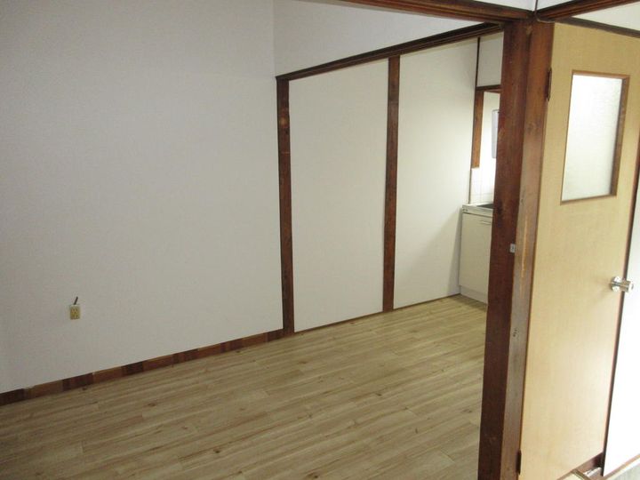 大阪府門真市新橋町(一戸建)の賃貸物件の居間