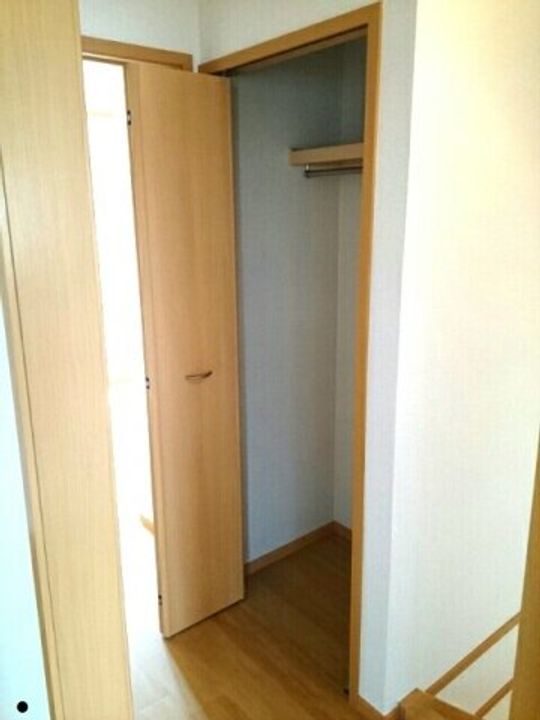 香川県観音寺市柞田町(アパート)の賃貸物件の内装