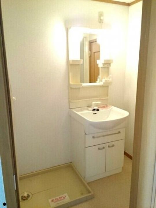 香川県観音寺市柞田町(アパート)の賃貸物件の内装