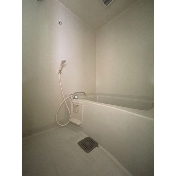 ジョイ福田 Aの風呂