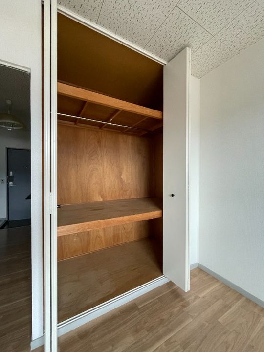 ジョイ福田 Aの内装