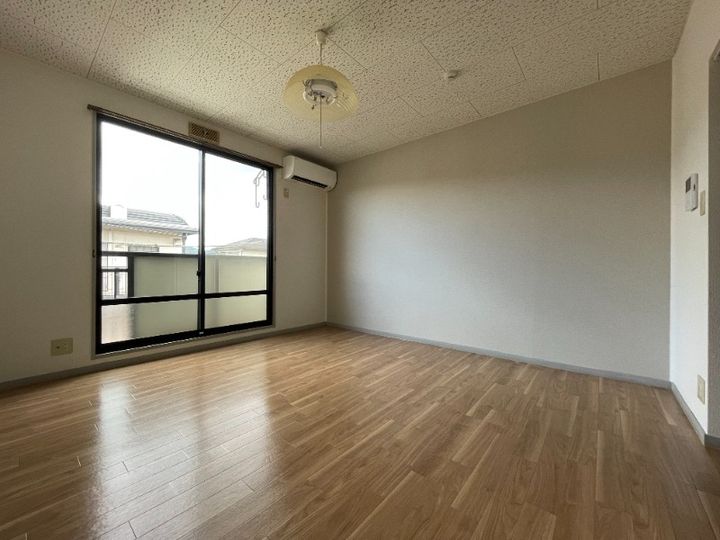 ジョイ福田 Aの内装