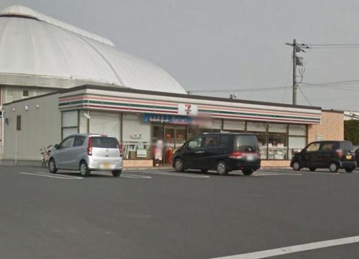 ニューシティ山崎の周辺