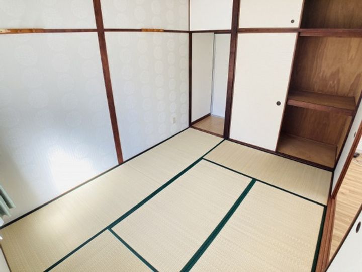 河原マンションのその他画像