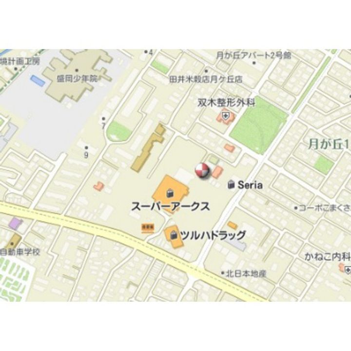 コーポAKIのその他画像