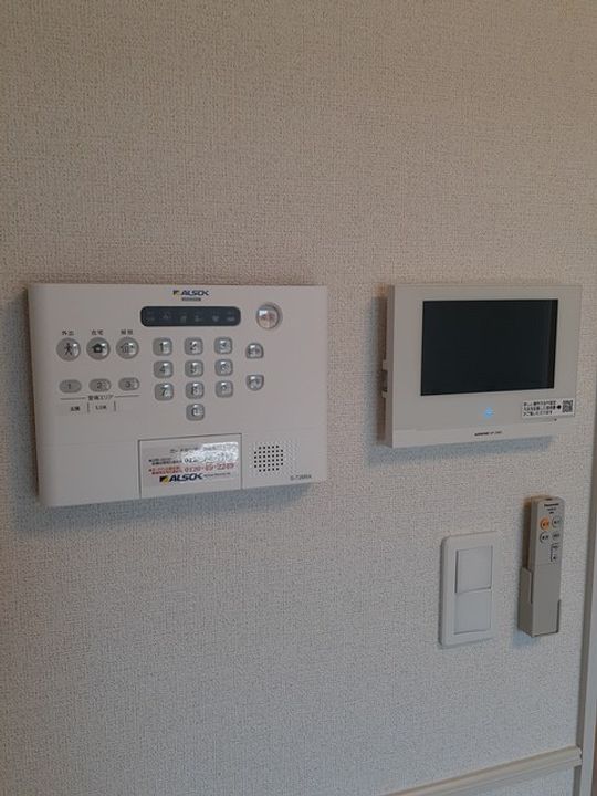 グラン・ソレイユCの内装