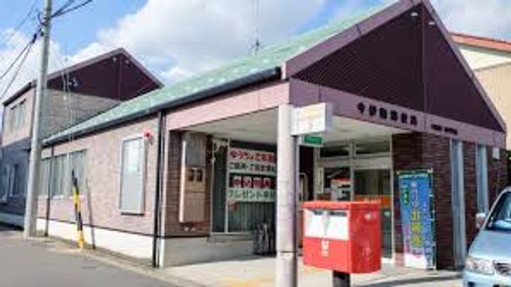 グラン・ソレイユCの周辺