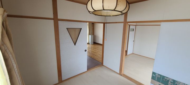 北海道旭川市忠和6条5丁目8-28 五月コーポのその他画像