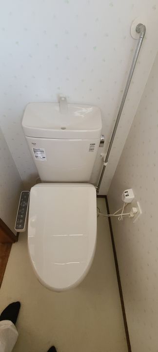 北海道旭川市忠和6条5丁目8-28 五月コーポのその他画像