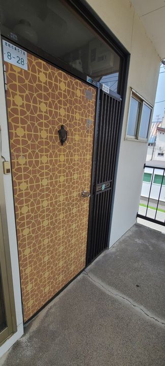 北海道旭川市忠和6条5丁目8-28 五月コーポのその他画像