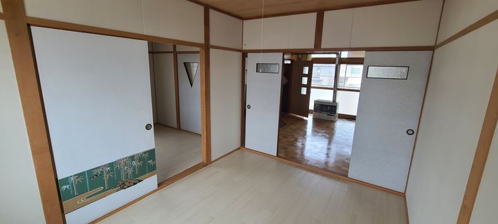 北海道旭川市忠和6条5丁目8-28 五月コーポのその他画像