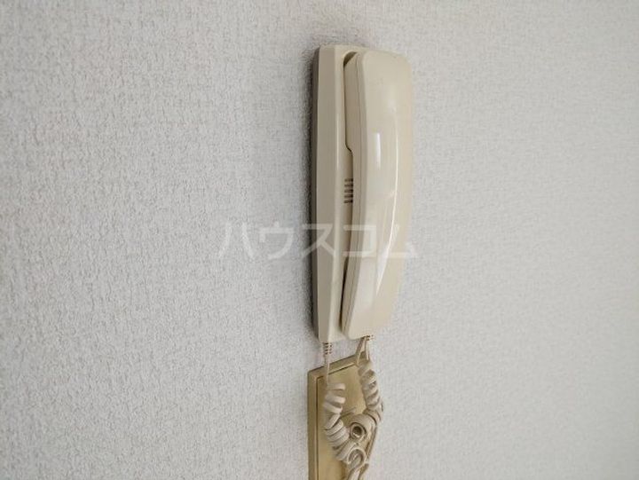 センチュリー三鷹の内装