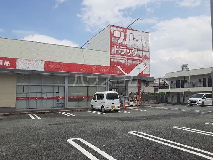 センチュリー三鷹の周辺