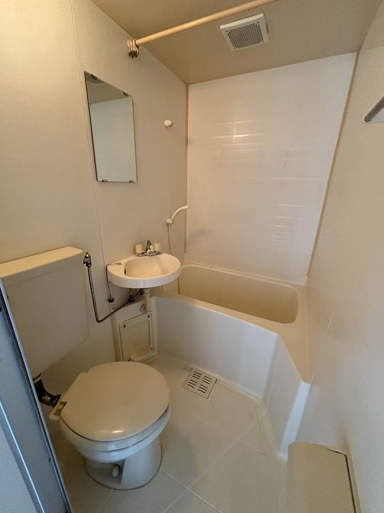 Joie Maison (ジョアメゾン)の内装