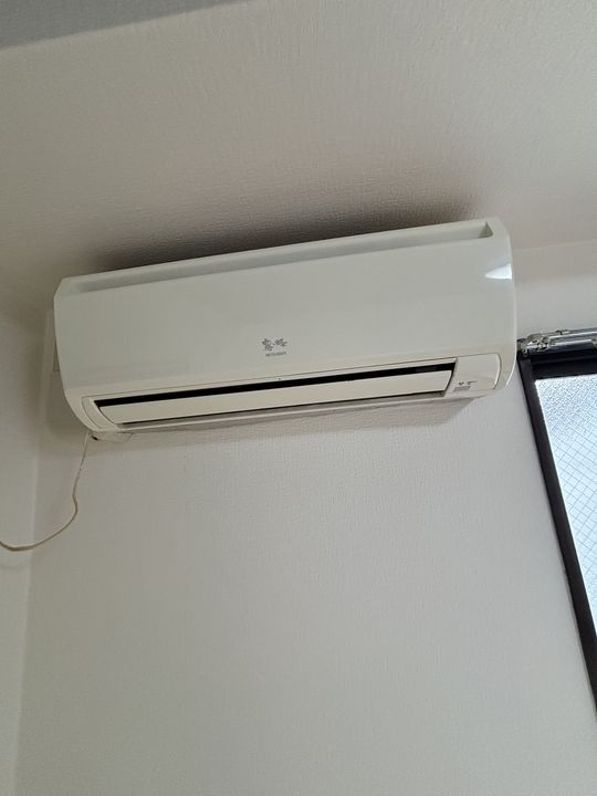 Joie Maison (ジョアメゾン)の内装