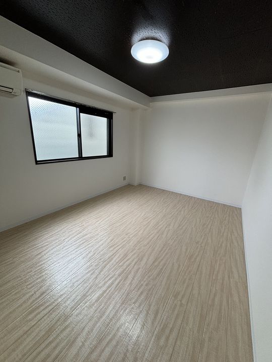 Joie Maison (ジョアメゾン)の居間