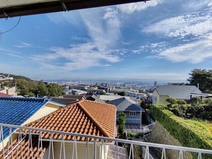 兵庫県神戸市東灘区住吉山手8(一戸建)の賃貸物件のその他画像