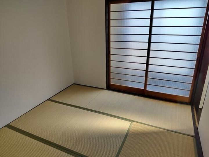 兵庫県神戸市東灘区住吉山手8(一戸建)の賃貸物件の内装