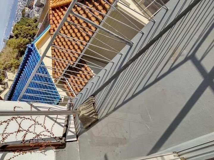 兵庫県神戸市東灘区住吉山手8(一戸建)の賃貸物件の内装