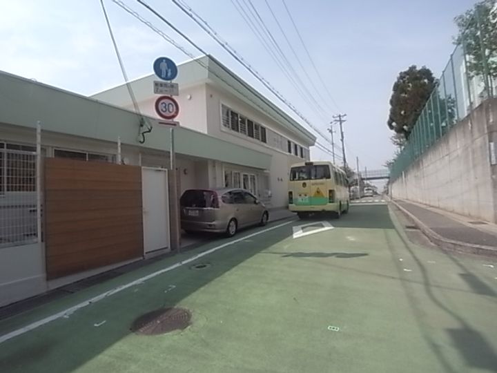 兵庫県神戸市東灘区住吉山手8(一戸建)の賃貸物件の周辺