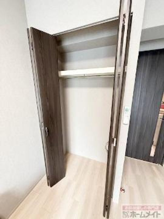 アービングNeo岸里の内装