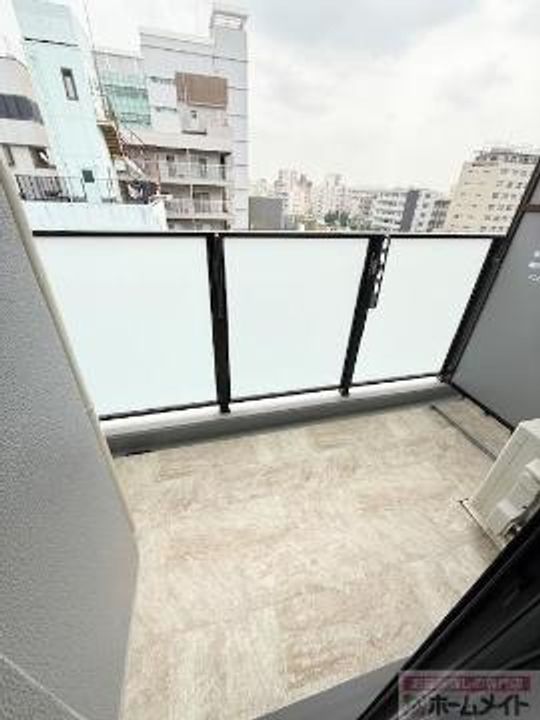 アービングNeo岸里のその他画像