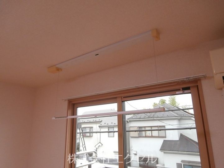 東京都八王子市館町(アパート)の賃貸物件の内装
