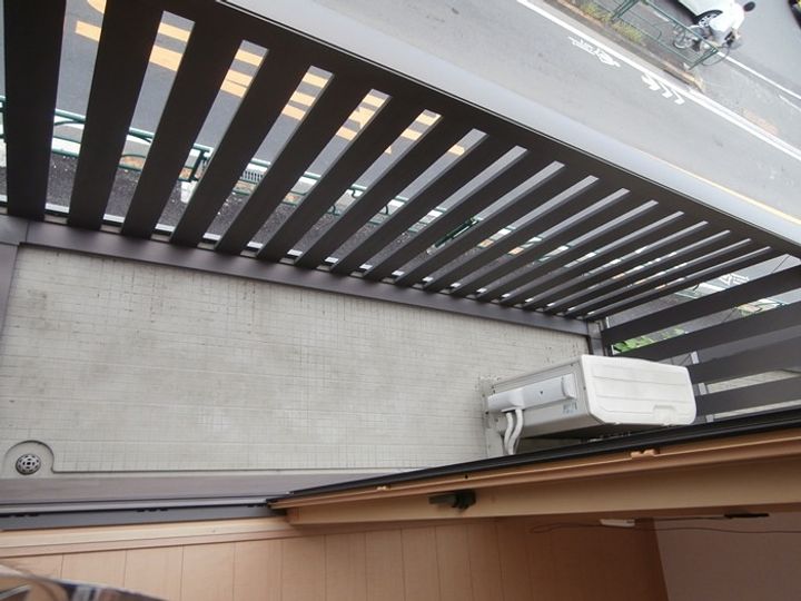 東京都八王子市館町(アパート)の賃貸物件の内装