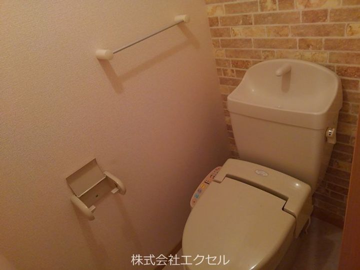 東京都八王子市館町(アパート)の賃貸物件の内装