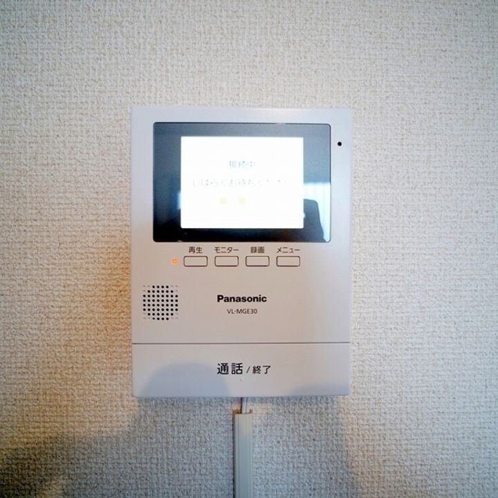 ファミーユいしのの内装