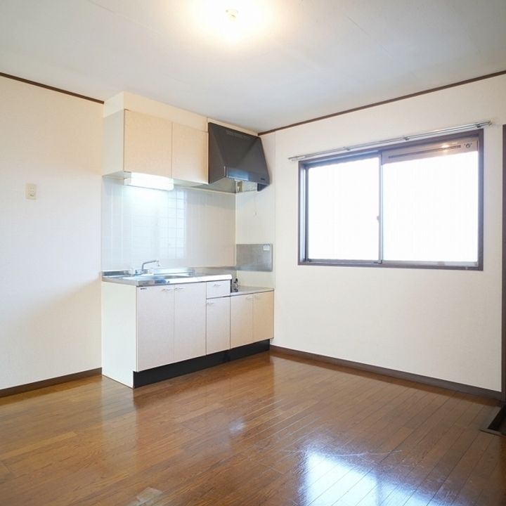 ファミーユいしののキッチン