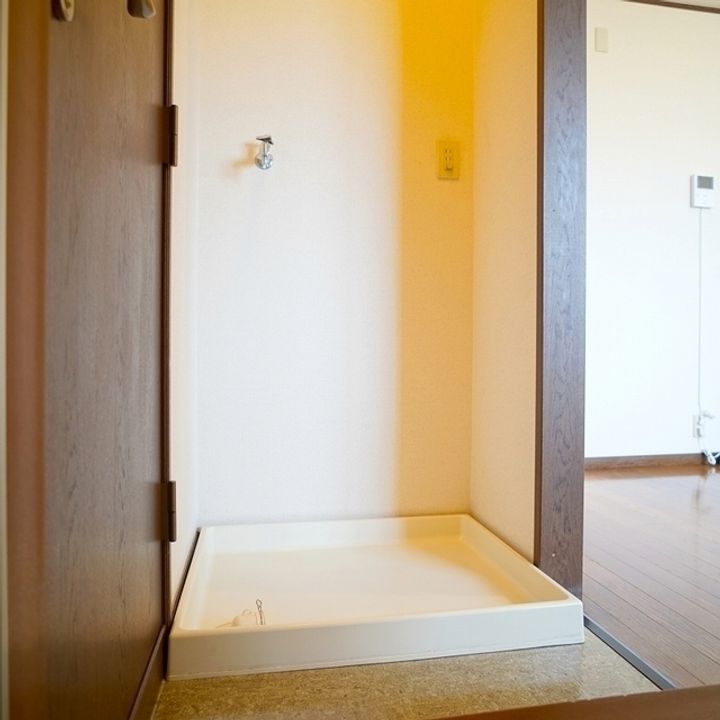 ファミーユいしのの内装