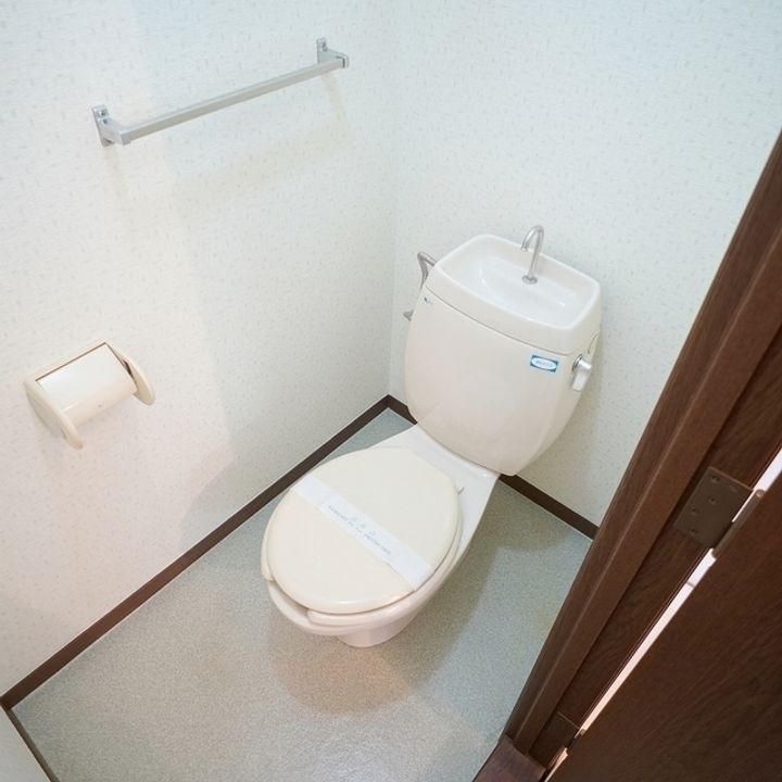 ファミーユいしのの内装