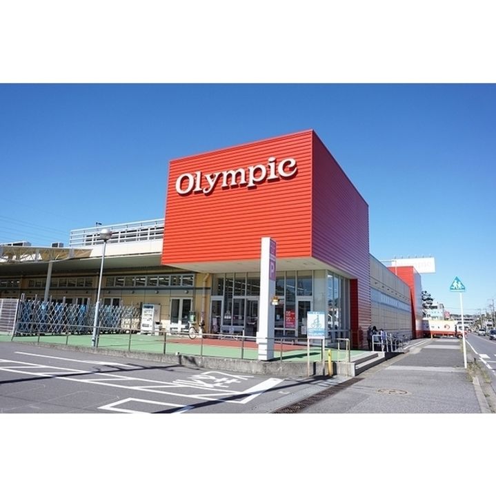 ファミーユいしのの周辺