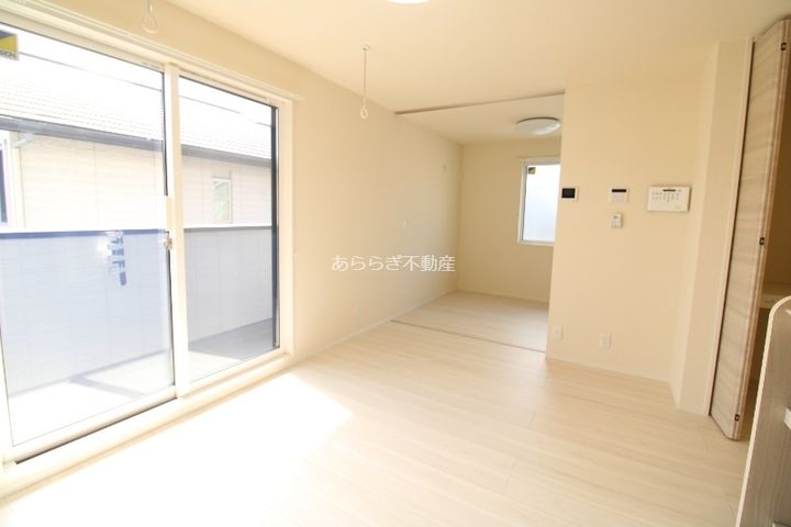 静岡県浜松市中央区有玉北町(アパート)の賃貸物件の内装