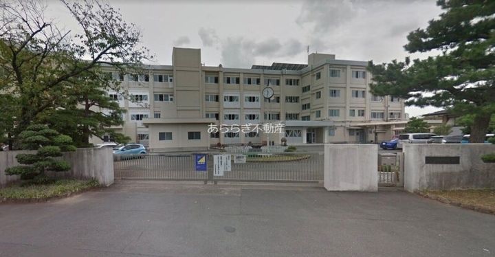 静岡県浜松市中央区有玉北町(アパート)の賃貸物件の周辺