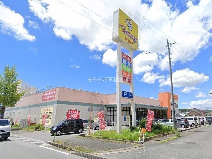 静岡県浜松市中央区有玉北町(アパート)の賃貸物件の周辺