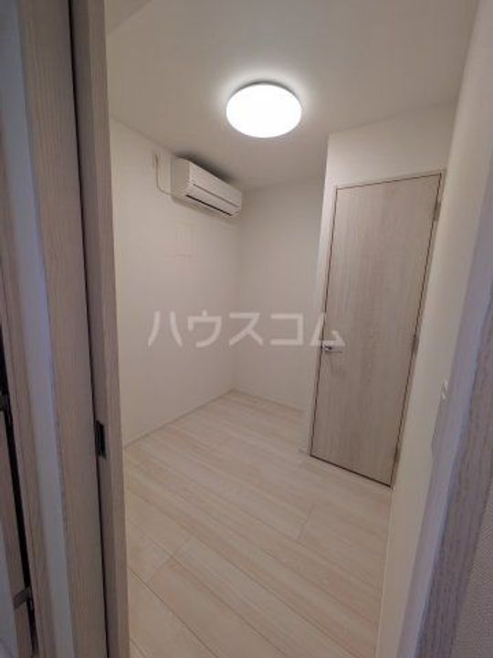 コンフォリア東葛西の内装