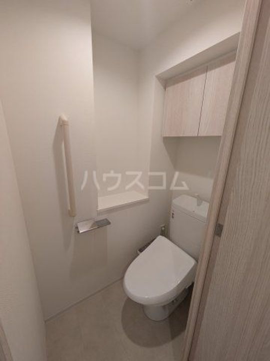 コンフォリア東葛西の内装