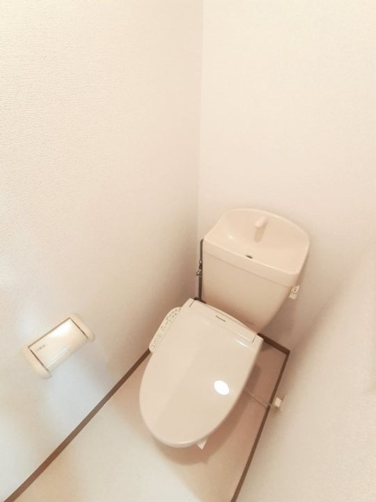 香川県観音寺市南町5(アパート)の賃貸物件の内装