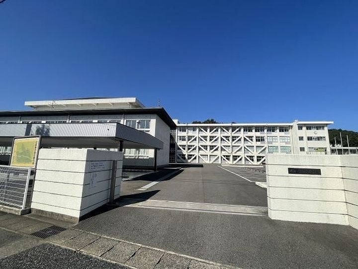 フレグランスさくらの周辺