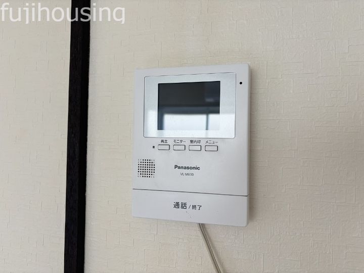 埼玉県久喜市栄1(一戸建)の賃貸物件の内装